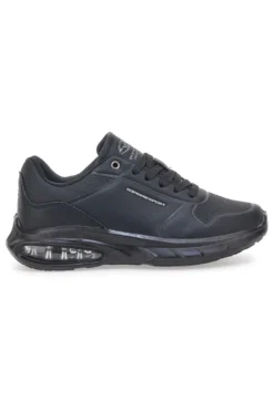 Sneakers Nere Soprani Pau Lth