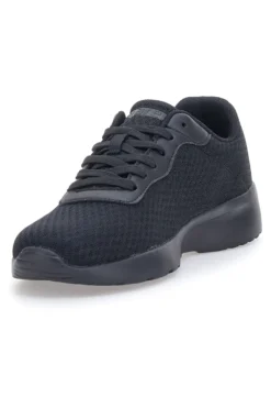 Sneakers Nere Sportive Mares 31100