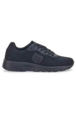 Sneakers Nere Sportive Mares 31100