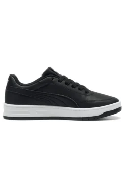 Sneakers nere stile court Puma Court Classic Clean Jr
