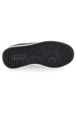 Sneakers nere stile tennis con suola bicolor Champion RD18 Low