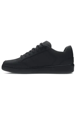Sneakers nere tomaia in pelle comfort quotidiano Under Armour Official