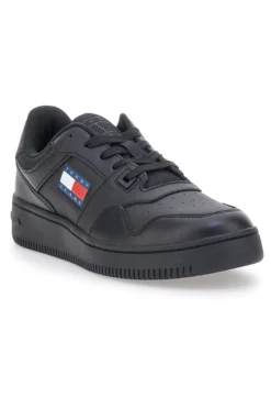 Sneakers Nere TOMMY JEANS RETRO BASKET ESS