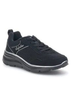 Sneakers Nere traspiranti Australian AU26W112