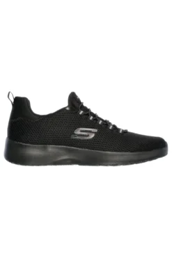 Sneakers nere traspiranti con Memory Foam Skechers Dynamight