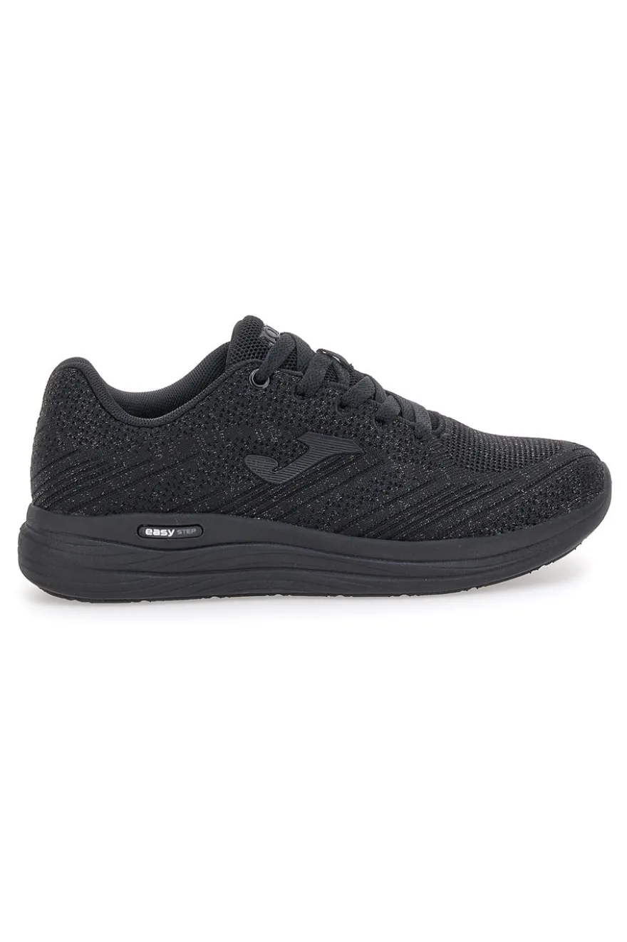 Sneakers nere traspiranti con memory foam Joma Galar Lady 2501