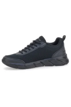 Sneakers nere traspiranti in mesh con suola ammortizzata Champion Jolt Mesh