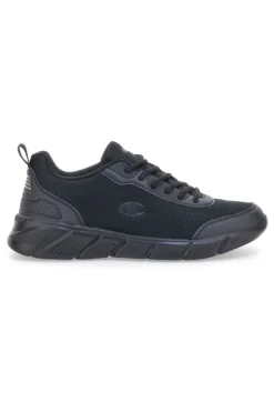 Sneakers nere traspiranti in mesh con suola ammortizzata Champion Jolt Mesh