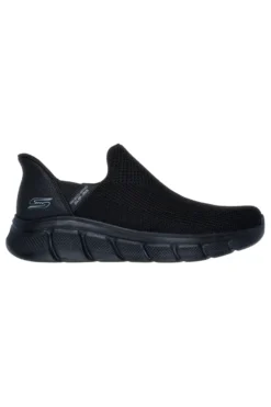 Sneakers Nere Vegane Skechers Slip-ins: BOBS B FLEX RESILIENT EDGE
