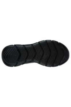 Sneakers nere vegan in mesh con Memory Foam Skechers BOBS B Flex Visionary Essence