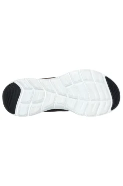 Sneakers Nere Vegan Skechers Flex Appeal 5 - Uptake
