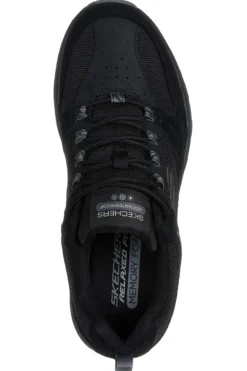 Sneakers Nere WaterProof Skechers OAK CANYON RYDELL