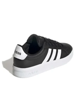 Sneakers Nero Adidas Grand Court 3.0