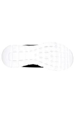 Sneakers Nero da Donna Skechers Graceful Get Connected
