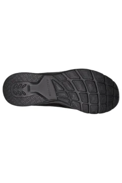 Sneakers Nero da Donna Skechers Dynamight 2.0-Soft Expression