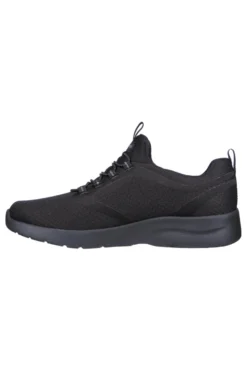 Sneakers Nero da Donna Skechers Dynamight 2.0-Soft Expression