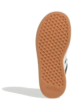 Sneakers Nero in suede Adidas Grand Court 00s