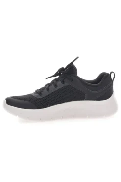 Sneakers Nero Skechers Go Walk Flex Caley