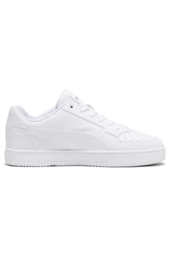 Sneakers Off White mit perforiertem Obermaterial PUMA Caven 2.0