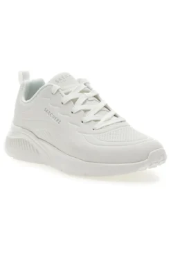 Sneakers Panna Con Memory Foam Skechers Uno Lite Lighter One
