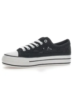Sneakers Platform Energy 108 Nere
