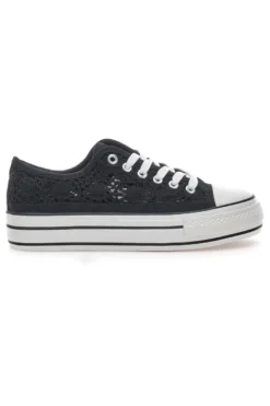 Sneakers Platform Energy 108 Nere