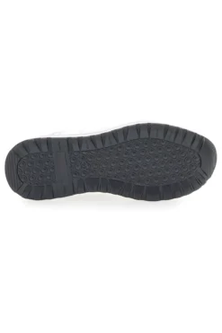 Sneakers Platform Laura Biagiotti 8372 Bianco