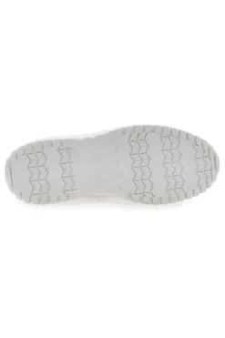 Sneakers Platform Nere Freddy 7582