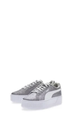 Sneakers Platform Puma Karmen Bliz Glitter