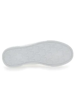 Sneakers Prima Riga 003 Bianche