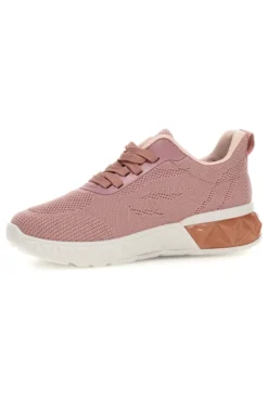 Sneakers Prima Riga 082612 Rosa