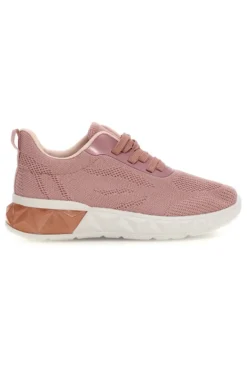 Sneakers Prima Riga 082612 Rosa