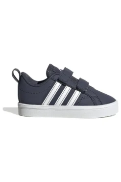 Sneakers Primi Passi Blu con Velcro ADIDAS VS PACE 2.0 CF I