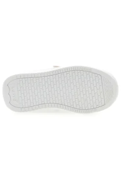 Sneakers Primi Passi Levi's 040 Bianche