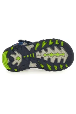 Sneakers Primi Passi Max Dillan 14075 Blu