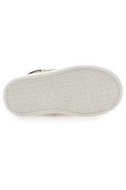 Sneakers Primi Passi Mid-Cut Bronzo Laura Biagiotti 92929336