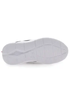 Sneakers Primi Passi Puma Wired Run Pure Ps Blu