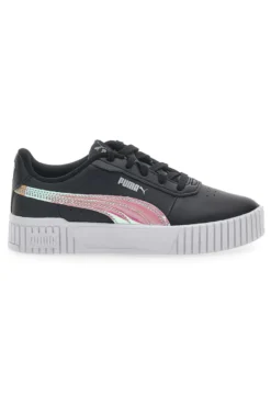 Sneakers Puma Carina 2.0 Holo Ps Nere
