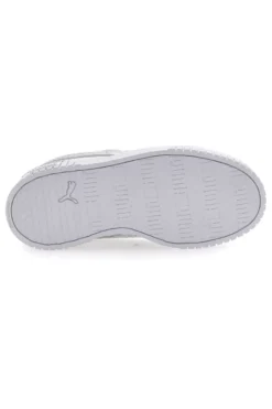 Sneakers Puma Carina 2.0 Mermaid Bianche