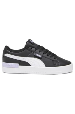 Sneakers Puma Jada Jr Nere e Bianche