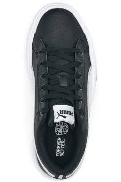 Sneakers Puma Kaia 2 Nero e Bianco