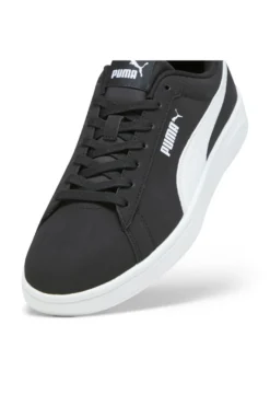 Sneakers Puma Smash 3 Buck Nere