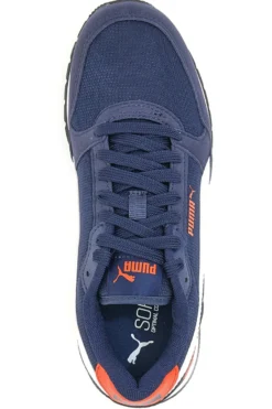 Sneakers Puma ST Runner Jr Blu