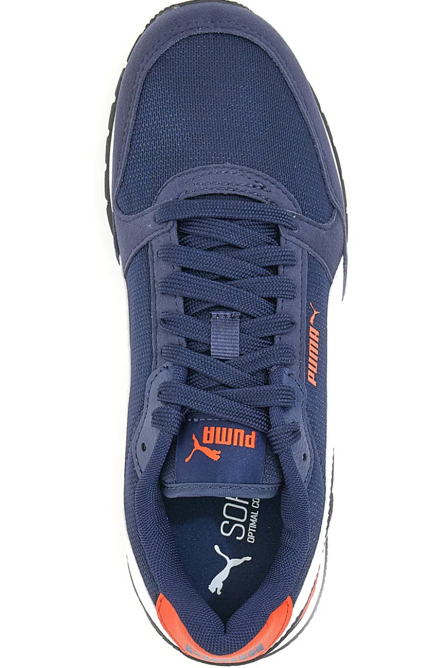 Sneakers Puma ST Runner Jr Blu
