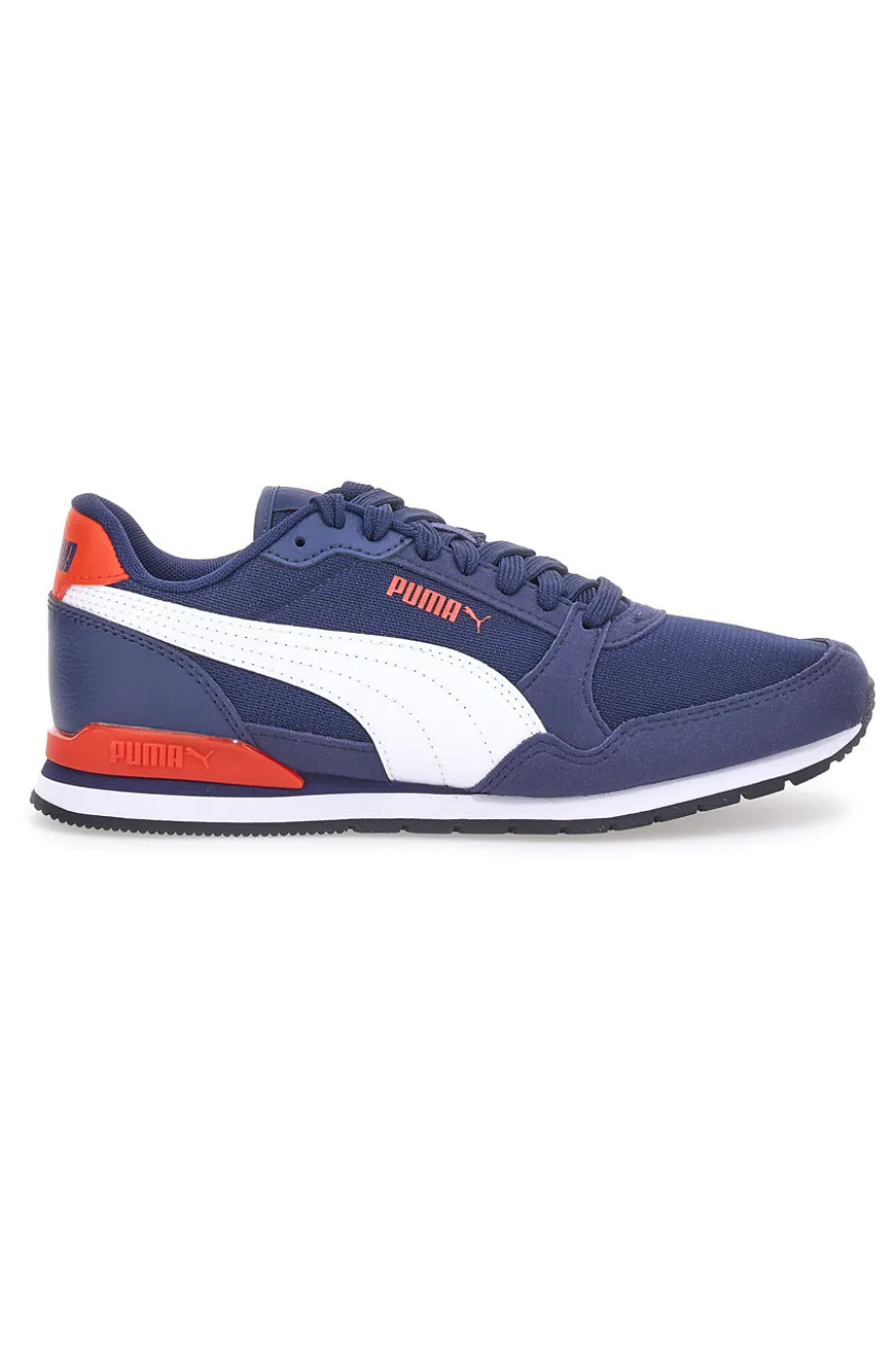 Sneakers Puma ST Runner Jr Blu