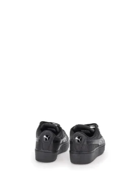Sneakers Puma Vikky Platform Glitz Jr Nera