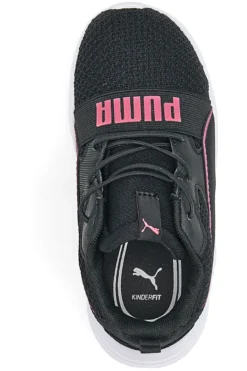 Sneakers Puma Wired Run Pure Ac Inf Nere