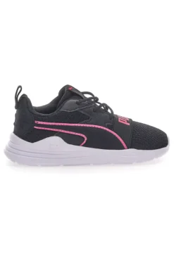Sneakers Puma Wired Run Pure Ac Inf Nere