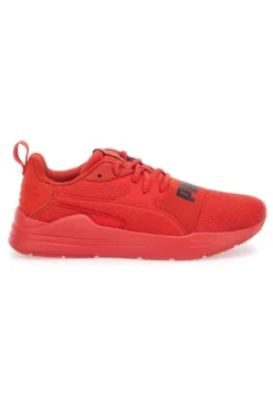 Sneakers Puma Wired Run Pure JR Rosse