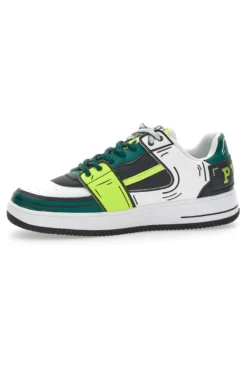 Sneakers Pyrex 230355 Verde